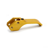 CZ TS 2, CZ Shadow 2, CZ 75B & CZ 75 SP-01 изнесен напред спусък SA | за дълги пръсти 