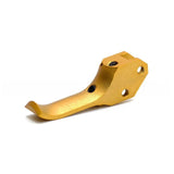 CZ TS 2, CZ Shadow 2, CZ 75B & CZ 75 SP-01 изнесен напред спусък SA | за дълги пръсти 