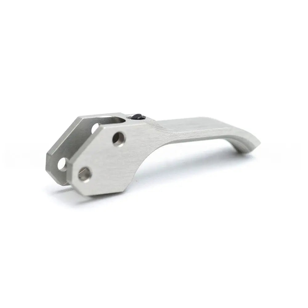 CZ TS 2, CZ Shadow 2, CZ 75B & CZ 75 SP-01 изнесен напред спусък SA | за дълги пръсти 