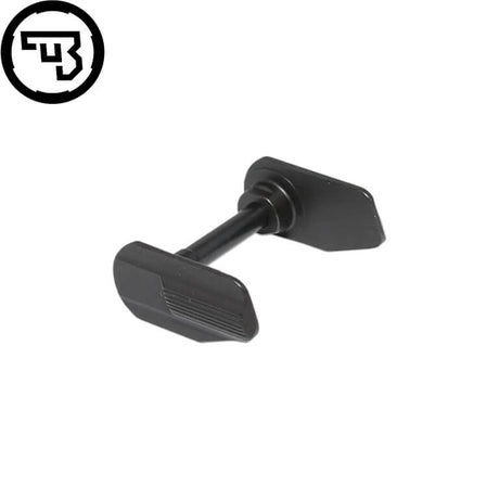 CZ TS 2, CZ Shadow 2 плосък предпазител