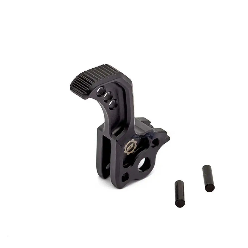 CZ TS 2, CZ Shadow 2  спусък | Супер лек