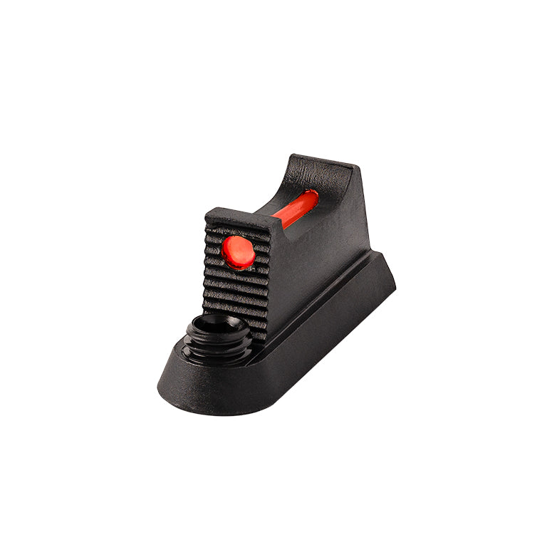 CZ TS 2 Orange, CZ Shadow 2 Target мушка with fiber optic | 6.25 x 1.0 mm