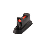 CZ TS 2 Orange, CZ Shadow 2 Target мушка with fiber optic | 6.25 x 1.0 mm