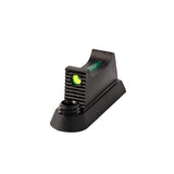 CZ TS 2 Orange, CZ Shadow 2 Target мушка with fiber optic | 6.25 x 1.0 mm