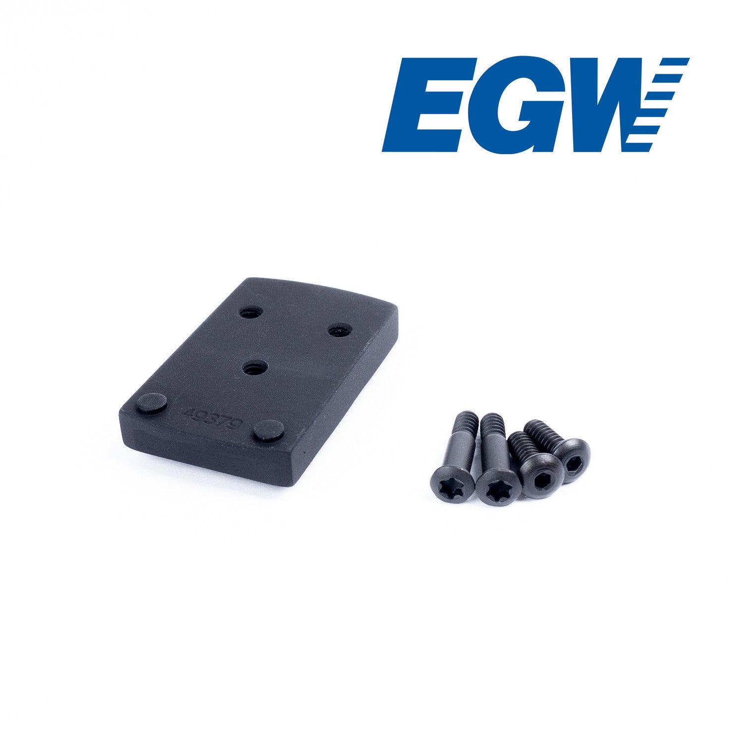 CZ TS 2, CZ TS 1 & CZ Shadow 2 Target монтаж за бързомер | тип S