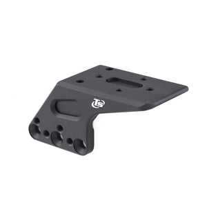 CZ TS 2 монтажи за колиматор