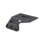 CZ TS 2 страничен монтаж за колиматор | Trijicon RMR footprint