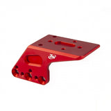 CZ TS 2 страничен монтаж за колиматор | Trijicon RMR footprint