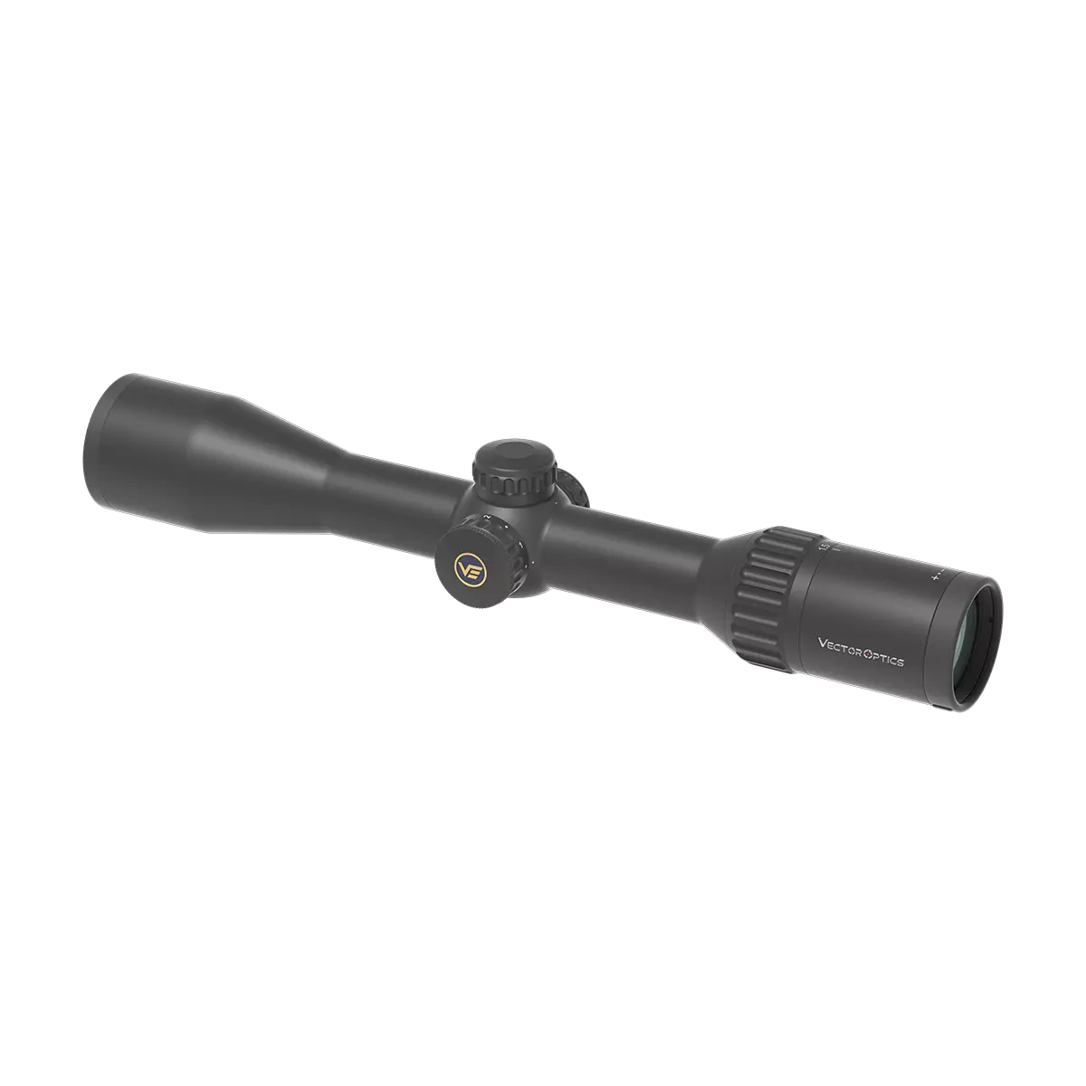 Вектор Оптикс Континентал 1.5-9x42 SFP оптически мерник