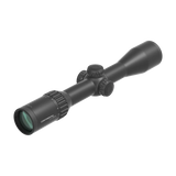 Вектор Оптикс Континентал 1.5-9x42 SFP оптически мерник