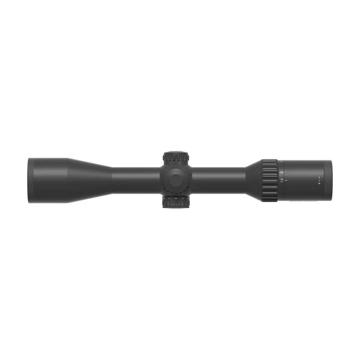 Вектор Оптикс Континентал 1.5-9x42 SFP оптически мерник
