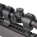 Firefield Agility II 3-9x40 оптически прицел