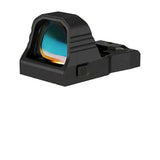 Firefield Ironclad Mini Reflex мерни прибори - F1