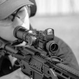 Firefield RapidStrike 1-4x24 оптика 