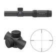 Vector Optics Forester 1-4x24SFP оптика за карабина Vector Optics