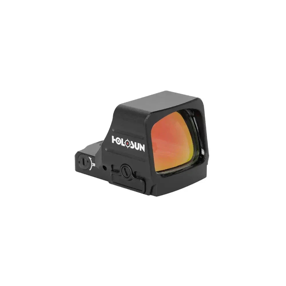 Holosun 407Comp [златен]