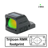 Holosun 407C X3 [зелен] 