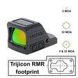 Holosun 507C X3 [златен]