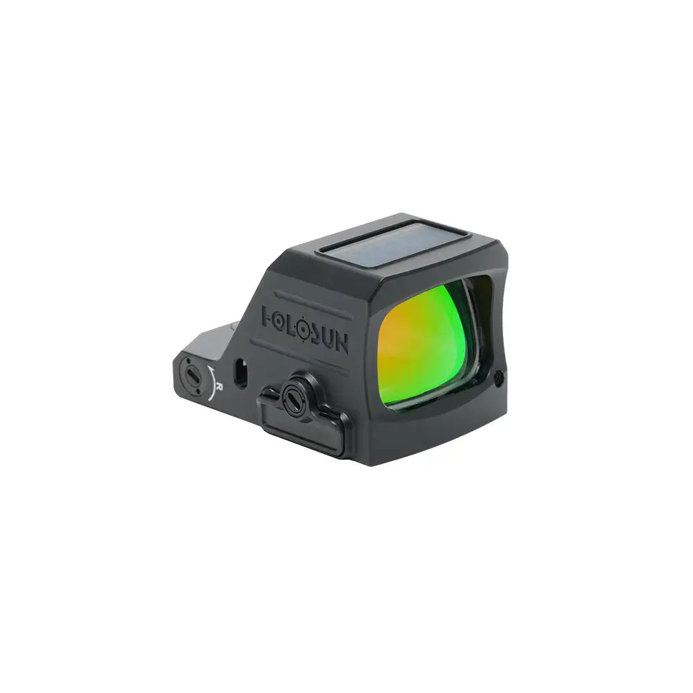 Holosun 507C X3 [зелен] 