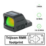 Holosun 507C X3 [зелен] 