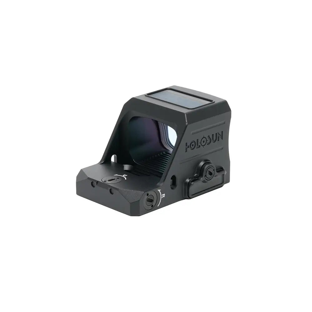 Holosun 507C X3 [червен] 