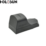 Holosun 510C колиматор гумен капак