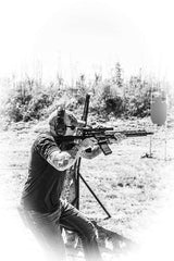 Firefield Ironclad Mini Reflex мерни прибори - F3