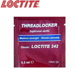 Loctite Threadlocker: Задължителен при монтаж на оптики | 0.5 ml CZ