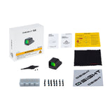 Olight Osight SE 6 MOA [зелен]