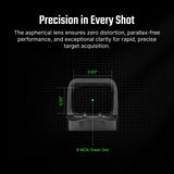 Olight Osight SE 6 MOA [зелен]