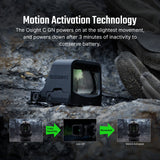 Osight C [зелен] 