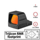 Колиматори с Trijicon RMR footprint