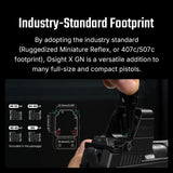 Olight Osight X [зелен]