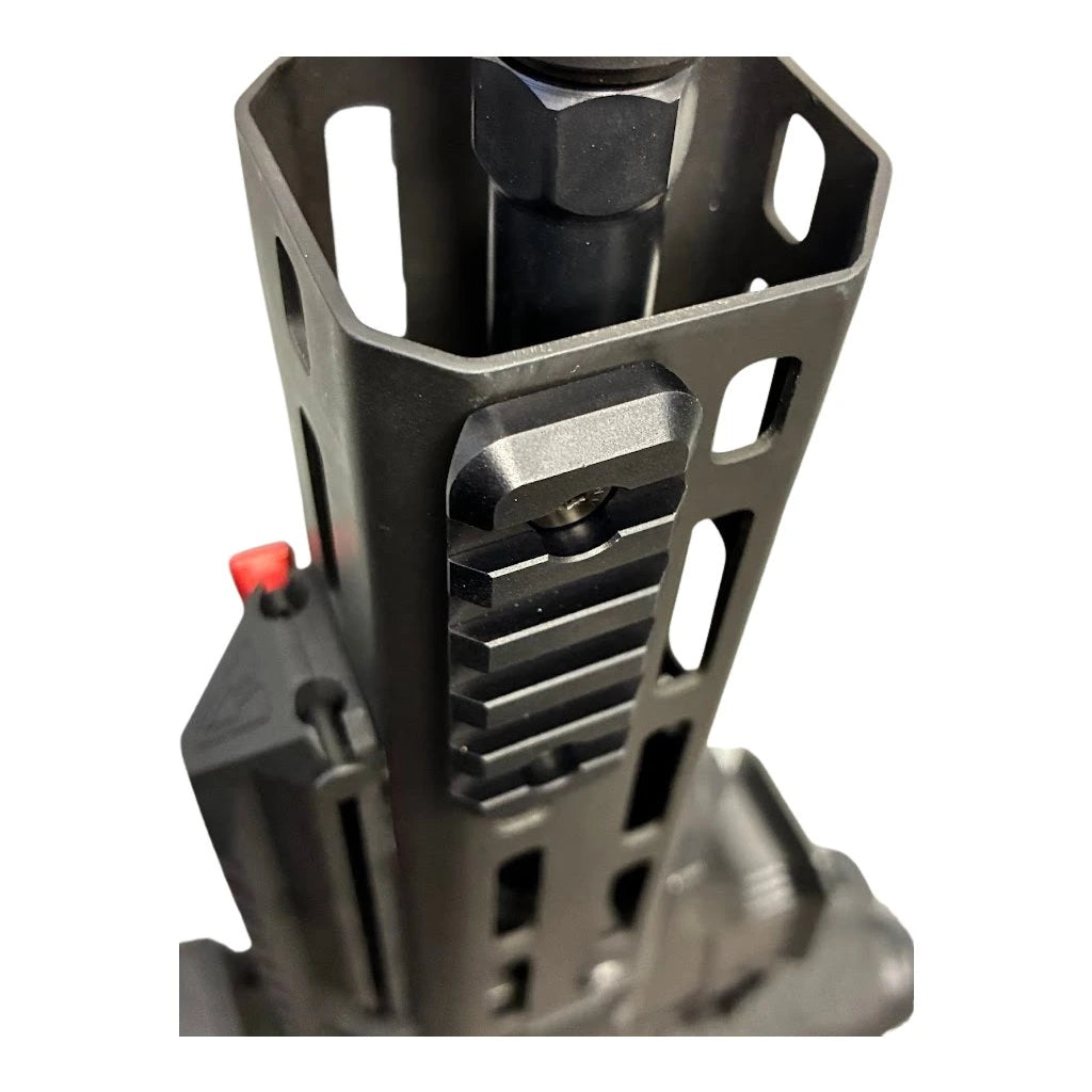 Picatinny релса за M-Lok 