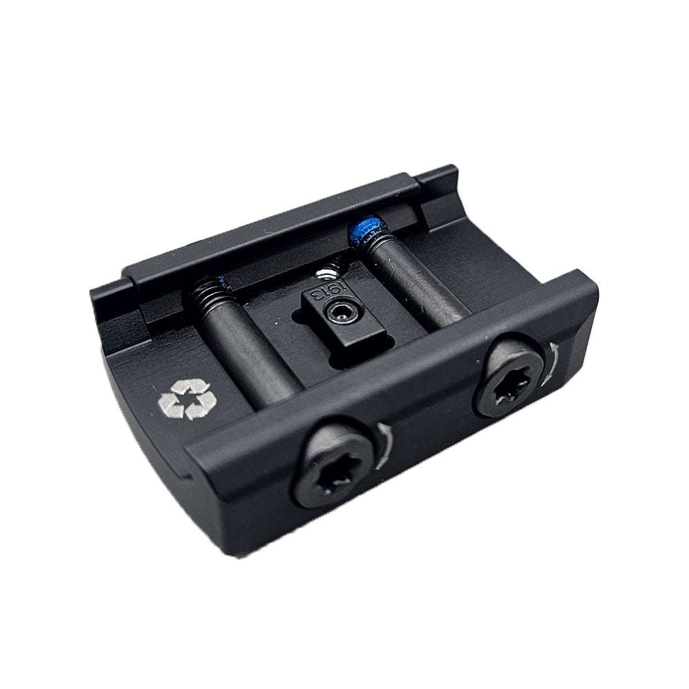 Picatinny монтаж за колиматор | Trijicon RMR footprint