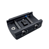 Picatinny монтаж за колиматор | Trijicon RMR footprint
