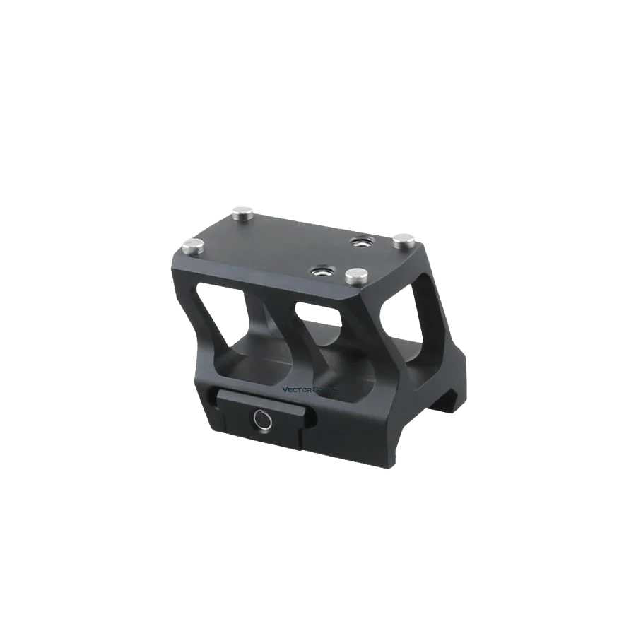 Picatinny бързомер повдигащ монтаж [28 mm] | Shield RMSc отпечатък