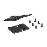 Footprint адаптер | от Trijicon RMR към Shield RMSc & K-series footprint