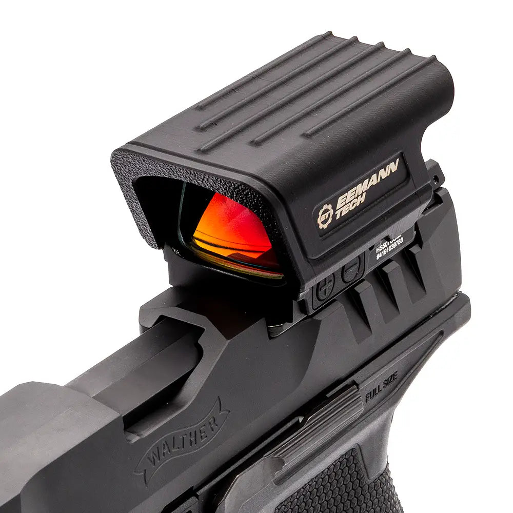 Holosun 507Comp твърд дъждобран 