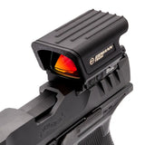 Holosun 507Comp твърд дъждобран 