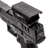 Holosun 507Comp твърд дъждобран 