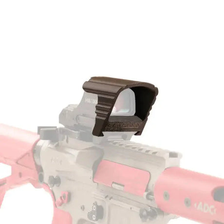 Holosun 510C капак срещу дъжд Eemann Tech