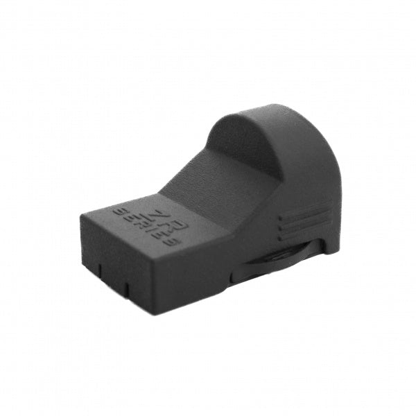 Бързомер капак за Toni System ZR бързомери с нова батерийна кутия