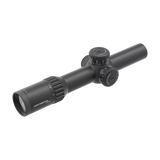 Vector Optics Continental x6 1-6x28FFP оптика 