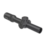 Vector Optics Continental x6 1-6x28FFP оптика 