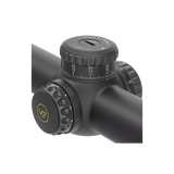 Vector Optics Continental x6 1-6x28FFP оптика 