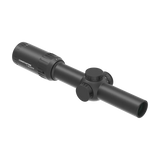 Vector Optics Constantine 1-8x24 FFP оптика 