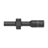 Vector Optics Constantine 1-10x24 HD FFP оптика 