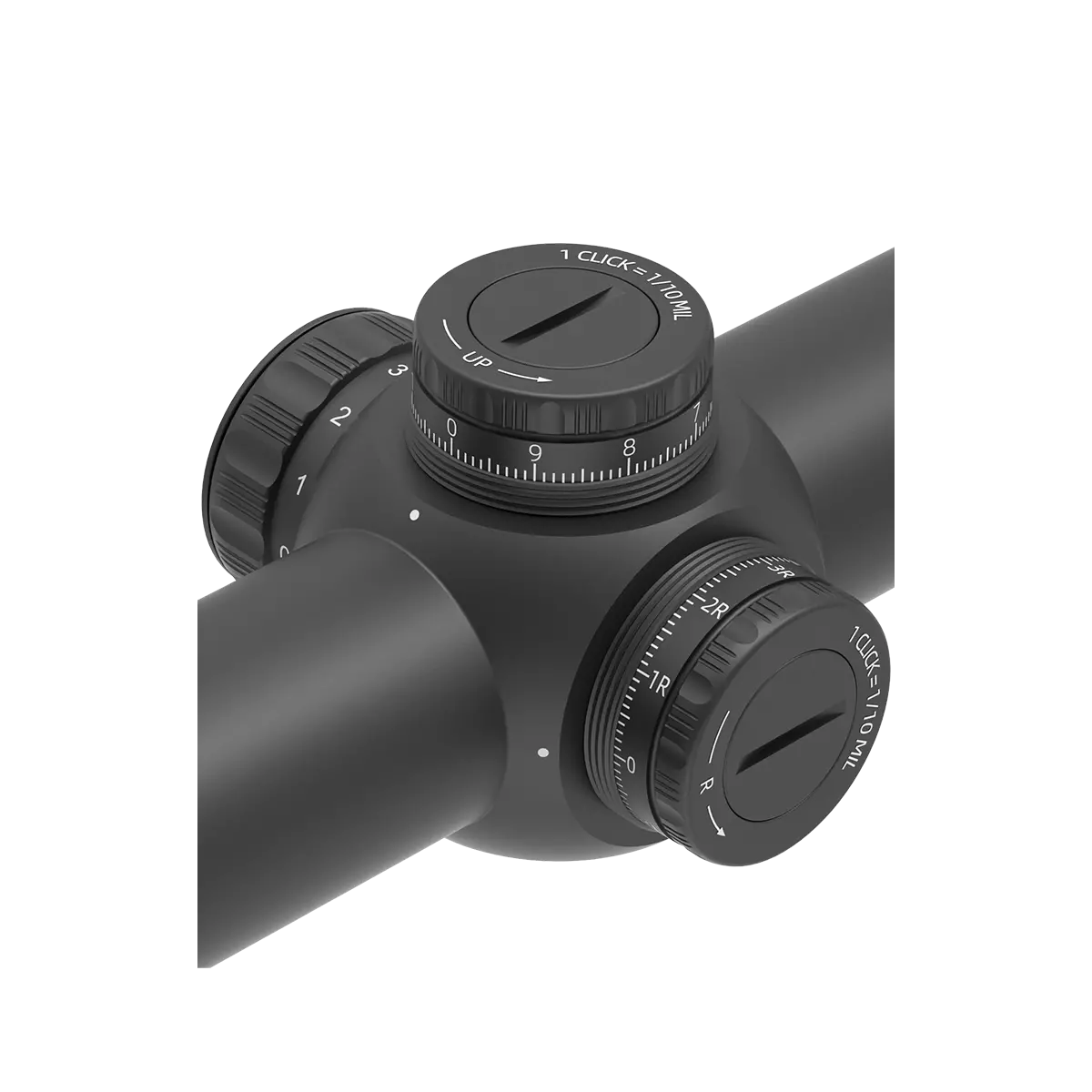 Vector Optics Constantine 1-10x24 HD FFP оптика 