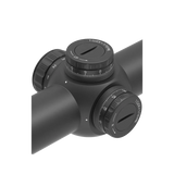 Vector Optics Constantine 1-10x24 HD FFP оптика 